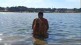 Sex Underwater