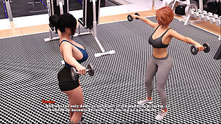 Victoria in Big City 26 Victoria Send a Topless Photo and Someone Saw Her