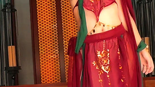 Lulu Wild - Malaysian Teacher From Your Wife's Gym, Ejaculating Inside Her Vagina, You're a Cuckold and You Don't Even Know It.