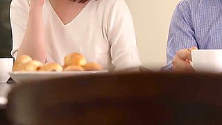 Even My Stepmother-in-law Wants To Get Pregnant. Kato Tsubaki - Tsubaki Kato - [hot Jav]