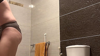 You Ordered the Cleaning Lady