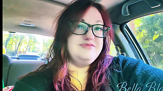 Uber Fart Hotbox Turning Another Slave Into a Fart Slave