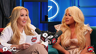 The Ultimate Career Flip: How Finance Vp Taylor Vixxen Became an Adult Star