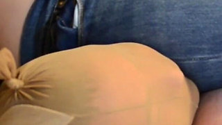 Felicity's Adams Apple annihilation