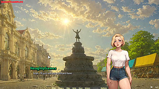 Moonripple Lake Part 05 - by Bananacreamgames