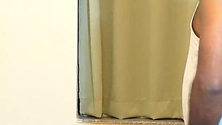 Girlfriend and Boyfriend Having Fun