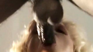 Lover's housewife action by Screw My Wife Club