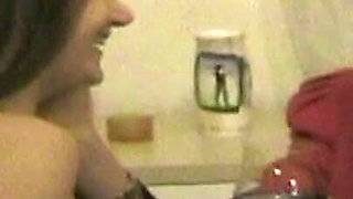 That's Why We Didn't Go to the Cinema