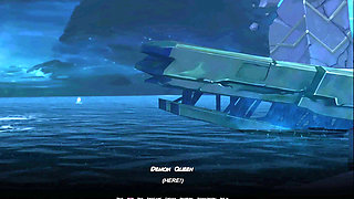 Twisted World - Fucking a Chubby Cow's Ass