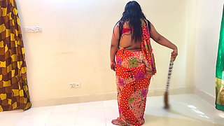 Hardcore Fucking Desi Maid! - Rough (part-2)