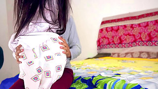 Priya Bhabhi Tite Pussy Fucked By Big Cock ExBoyfriend full Romance Hindi Xxx Sex Video