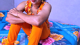 Asian Indian Desi Step Sister Hardcore Fucking Sex
