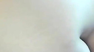 I Fucked Her From Behind and Then She Masturbated