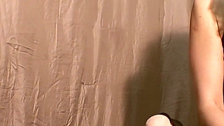 He Cum 2 Times for My Fun