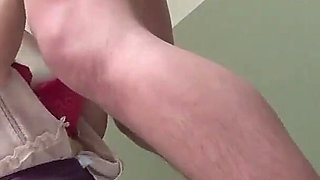 40S Big-breasted Married Woman Fucked by Her Male Best Friend. Pussy Gets Stuffed by His Massive Cock! Yamami Yuna_part2