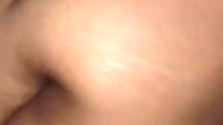 Sweet Juicy Pussy!i Couldn't Control Myself, I Squirted My Cum Inside Her Pussy.