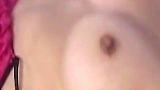 Hairy Pussy Fingered Deep Till Clenching Orgasm Explosion