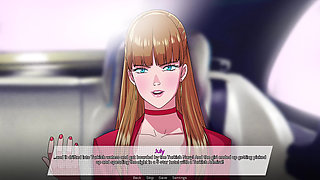 Complete Gameplay - Driven Affairs Part 3