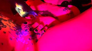 amateur luxury fetishes squirting on live webcam