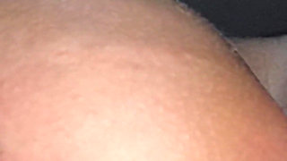 “today Is Your Graduation” - Stepsister Gives Me Her Ass