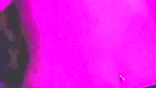 Inked MILF with big natural tits is masturbating