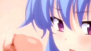 Stepsis a tsundere for brother demosaic hentai