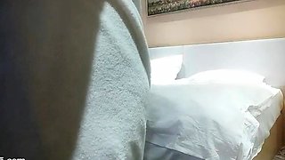 Amateur Cowgirl Anal Smashed On Cam