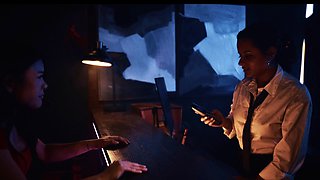 Monster Porn - It's Not Real Trailer