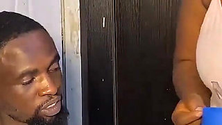 Room Service Woman Got Fucked for Her Sexy Seduction Body