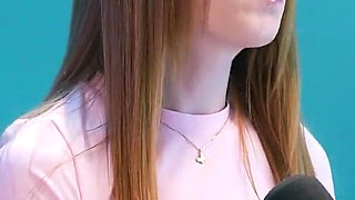 Madi Collins Enemas, Public Bjs, & Boyfriend D*ck the Adult Time Podcast