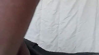 Horny Wife Got a Big Black Cock Part 9