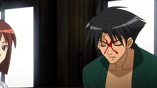 Mix of Hentai movs from Hentai Niches