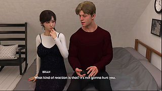 The Pussy Lover (part 25)