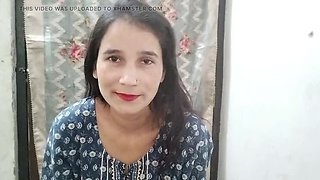 Indian Step Sister Fucked Hard by Brother - Tight Pussy, Rough Sex, Homemade Desi Video