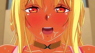 Secret Story at dawn_24042605p0