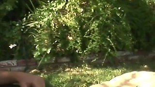 The taste of cuckold humiliation