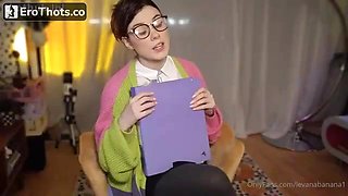 Levanabanana1 grades roleplay