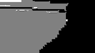 Brunette Smoking Mistress Humiliates Small Dick - Petite Femdom Cigarette Fetish HD