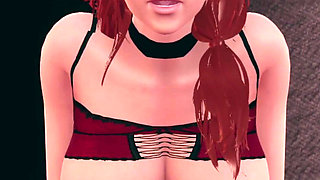 Friend's Stepmom Was Looking for My Dick