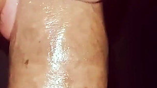 Using Her Throat How I Want Until I Buss!