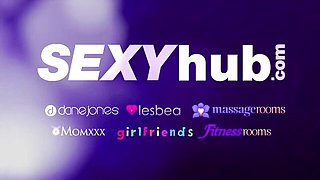 Massage Rooms featuring Paula Shy's japanese sex