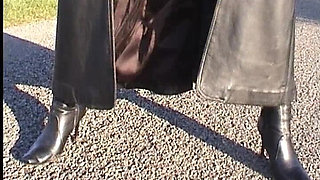 Let Me Play with Your Cock