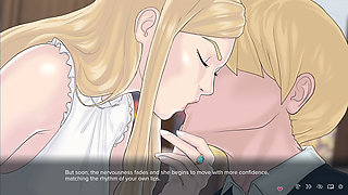 Complete Gameplay - Quickie: A Love Hotel Story, Part 14