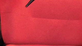The Goddess in the Red Armchair Pussy Worship, Ass Licking, Face Riding, and Wet Farting Domination Ritual
