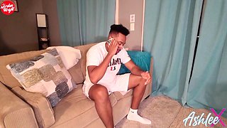 AshleeX - Ebony