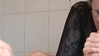 Submitted with real pleasure - Scene #02