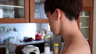 Beautiful Small Tit Redhead Hardcore