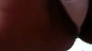 Big Booty Brazilian Latina on Webcam