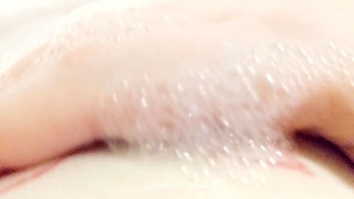 Bath Fun Body Worship