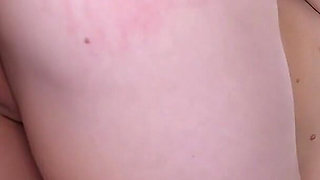 Flexible Submissive Gymnast Anal Casting & Piss Training